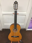 V203 Valencia Classical Acoustic Guitar Short Scale New Nylon
