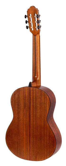 Vc704-u Valencia Vc704 700 Series 4/4 Classical Acoustic Guitar -