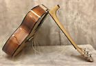 Vaom-02 Portable Travel Guitar With Bag