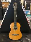 Vc204 Valencia Guitars Natural Classical 672485343394