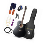 Vg-41ecbk Vangoa 41 Full-size Black 714131191680
