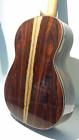 Vicente Carrillo Concert Classical Guitar Gabriela Ii Double Top Cocobolo