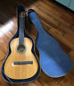 Vicente Tatay Vintage Spain Vitato Guitar