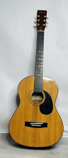 Cx-19 Vintage Prelude Guitar