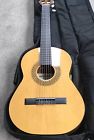 Virtuoso Admira Classical Nylon Acoustic Guitar Solid Cedar Top Rosewood