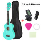 Vle7698722 Insma Beginner Economic Soprano Ukulele Uke Pack Hawaiian Concert String