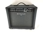 Guitarvt30fx Vt30fx Behringer Electric Guitar Amp
