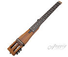 W24894669085562 Anygig Agnse Right Handed Traveler Classical Guitar Matte 4894669085562
