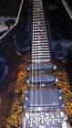 Kc-40 Wasburn Upgraded Washburn Guitar With