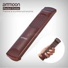 Wbg2912518527300ra Ammoon 6 Frets Portable 602105498722