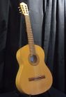 Wc750sw Washburn Classical Guitar All