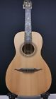 Wei Classical Romantic Period Guitar With Highly Figured Wood Maple