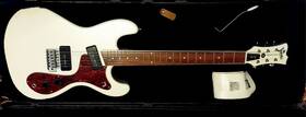 Vm-50 Wilson Brothers Ventures Mosrite Style Guitar