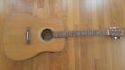Wl30scm Vintage Acoustic Guitar Woods Limited Edition Model Wood