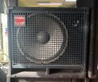 Spg030273 Workingmans 15 Swr Engineering Bass Cabinet With Tweeter