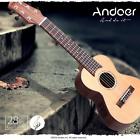 Wpt0923241504570ve Andoer 28 Guitalele Travel 741040384985