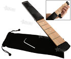 Ww657472224115 Unbranded-generic Portable Guitar Bass 0657472224115
