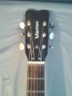 X-201 Voxton 1968 Acoustic Guitar