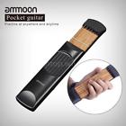 Xaq0066409456756kr Ammoon Pocket Acoustic Guitar 613635314017