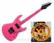 Xl110-3d Dean Guitars Custom Zone 2