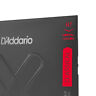 Xtc45 Daddario Silver Plated Copper Classical Guitar Strings Normal 019954309190