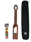 Y-uk-22 Silent Electric Ukulele 22
