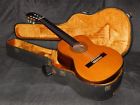 Y505a Kazuo Yairi Made In Truly Wonderful Concert Guitar