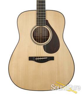 Yamaha 1km0054 Fg9 M Guitar #1km0054 - Used