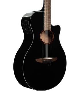 Yamaha Classical0470fa Pre-owned Ntx1 Classical Guitar