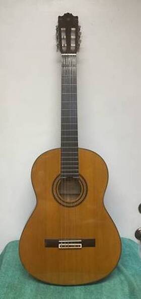 Yamaha G-231ll Classical Guitar Nice L K