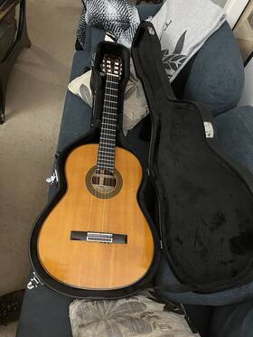 Yamaha G25s
