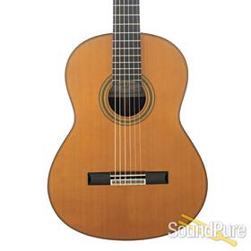 Hki003a Yamaha Gc42c Acoustic Guitar #hki003a - Used