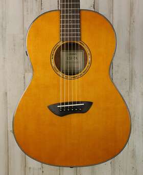 Uycsfta111332023 Yamaha Used Csf-ta Transacoustic 344