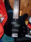 Yamrbx170dbm Yamaha Electric Bass Guitar
