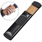 Ycl007 Yclo Guitars Portable Wooden Pocket Finger Exercise String 786391369123