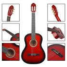 Zsx6620555229783ef Unbranded-generic 39 6-string Basswood