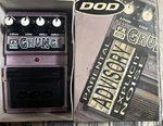 Dod FX69B Grunge Distortion Analog Electric Guitar Pedal W/ Original Box. Fixed Price $99.95.