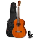 Cordoba C5 Nylon-string Classical Acoustic Guitar Pack Natural. Fixed Price $490.49.