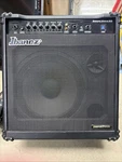 Ibanez Sound Wave 65 Bass Amplifier. Fixed Price $200.00.