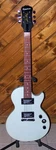 Epiphone Les Paul Electric Guitar Gray - New. Fixed Price $180.00.