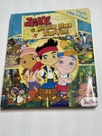Disney Junior Jake The Neverland Pirates First Look Find. Fixed Price $6.00.