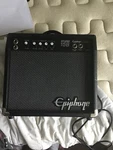 Epiphone Studio 15B Bass Amplifier. Fixed Price $83.32.