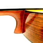 Mint Yamaha Cg 151S Classical Guitar Nice Rare Exotic "african Rosewood" + Case. Fixed Price $699.00.