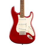 Squier Classic Vibe '60S Stratocaster Electric Guitar Candy Apple Red. Fixed Price $499.99.