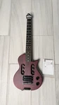 Traveler Guitar EG-1 Studio Electric Satin Red With Gig Bag Open Box!. Fixed Price $349.99.