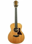 Taylor Gs Mini Mahogany Acoustic Guitar With Gig Bag. Fixed Price $450.00.