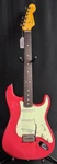 Fender American Professional Classic Stratocaster Electric Guitar Dakota Red. Fixed Price $1079.95.
