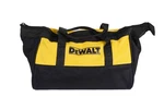 Dewalt 629053-00 15" Medium Heavy Duty Contractor Tool Bag. Fixed Price $18.38.