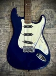 Fender Squier Stratocaster Affinity Electric Guitar. Fixed Price $185.00.