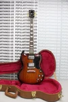 Gibson Sg Standard 2014 6-STRING Right Handed Electric Guitar (C32038458). Fixed Price $1600.00.